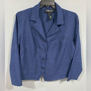 Sag Harbor Women’s button down